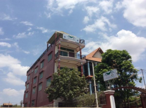 Отель 139 Guest House  Phnom Penh